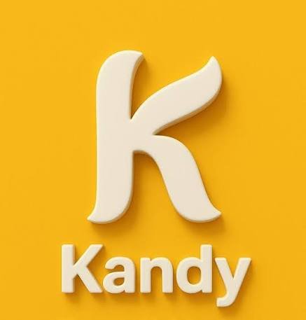 Kandy logo